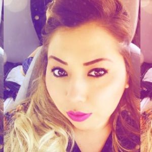 Meet your Posher, Darlene